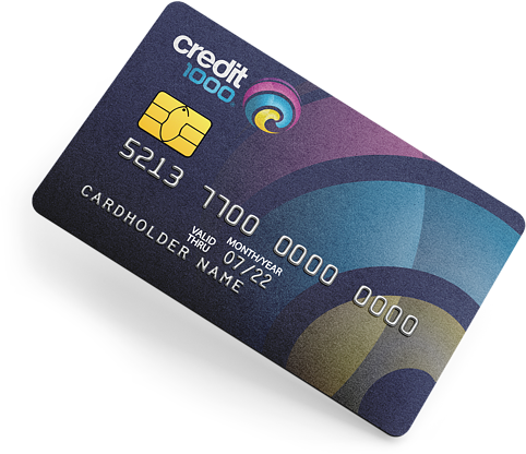 Credit 1000 by Great People Inside